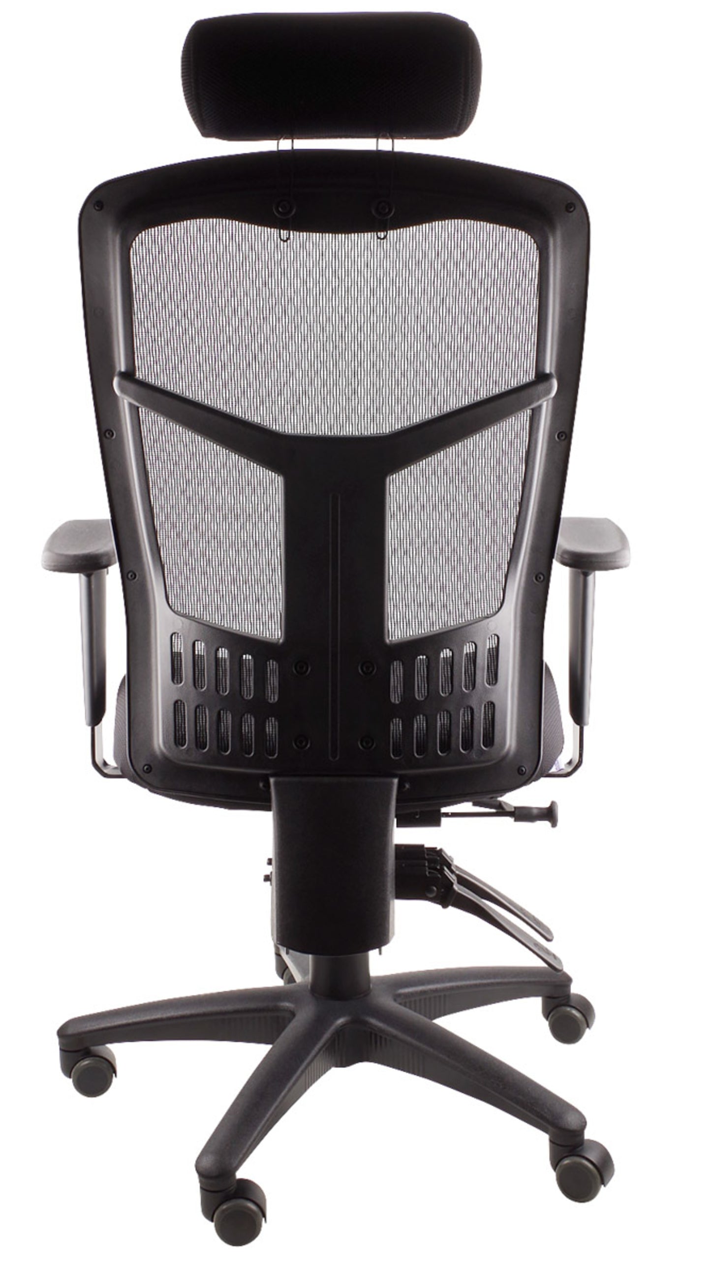 Mesh Deluxe Ergonomic Executive Chair