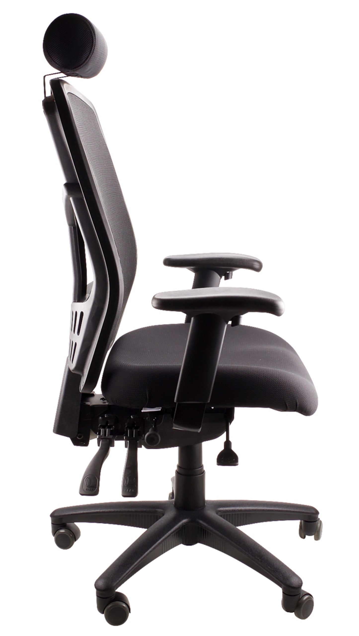 Mesh Deluxe Ergonomic Executive Chair