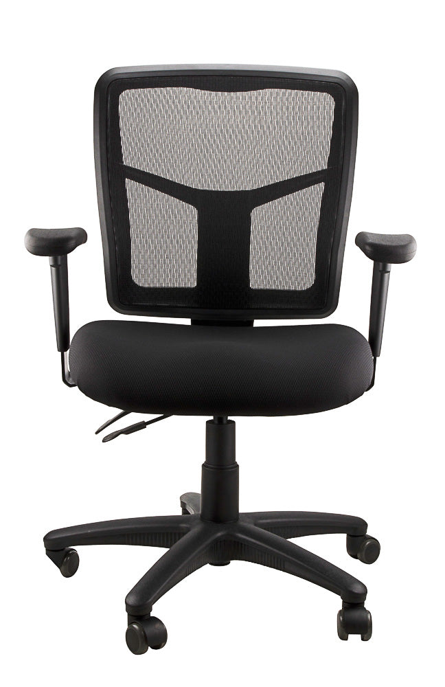 Kimberly Mesh Medium Back Task Chair