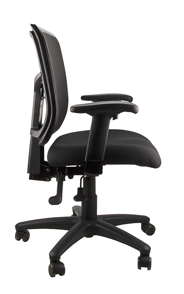 Kimberly Mesh Medium Back Task Chair