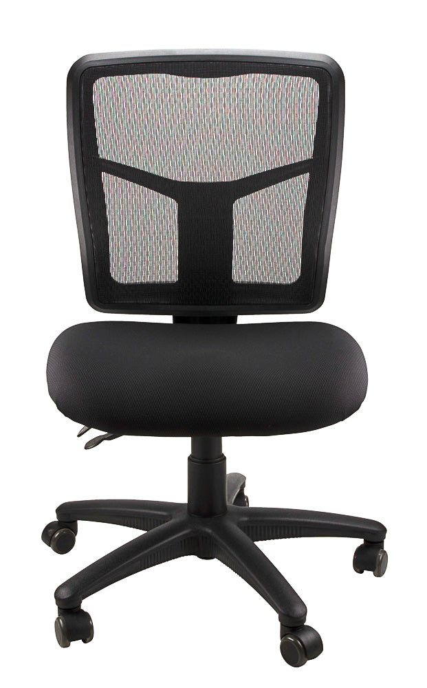 Kimberly Mesh Medium Back Task Chair