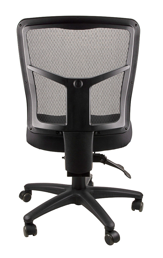 Kimberly Mesh Medium Back Task Chair