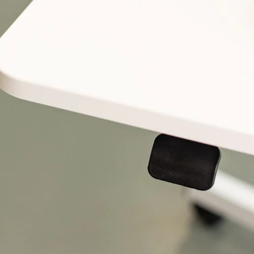 Liftoff Lectern/Office Sit Stand Desk - Pneumatic Height Adjustment