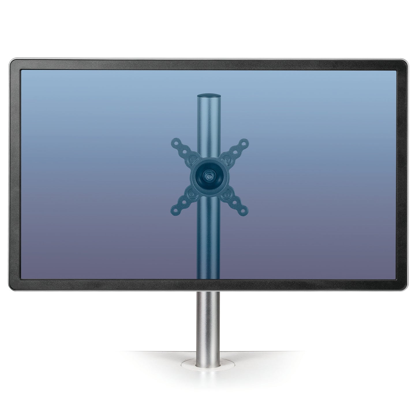 BUY FELLOWES Monitor Arm Kit Single for LOTUS & LOTUS DX sit stand workstation 8042801