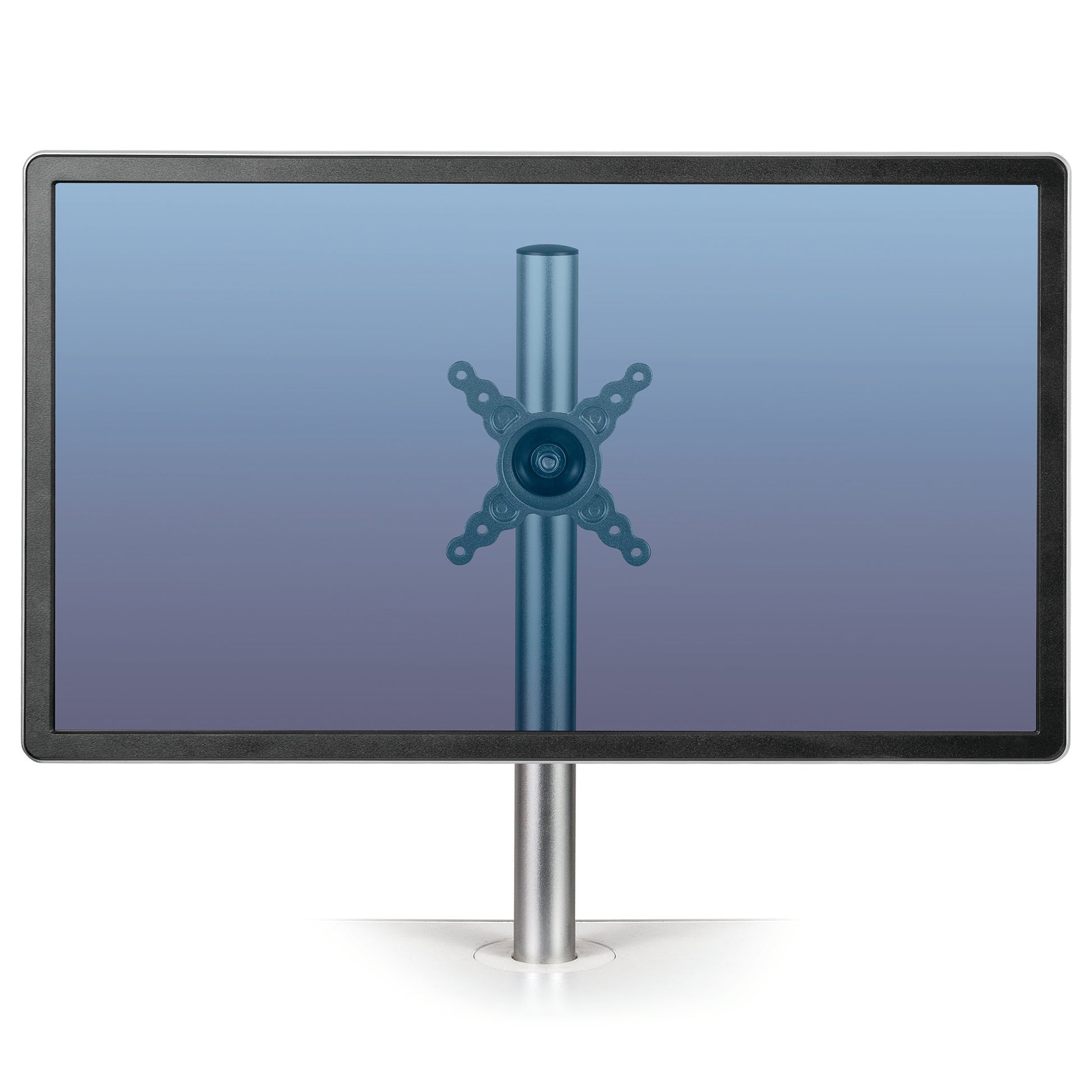 BUY FELLOWES Monitor Arm Kit Single for LOTUS & LOTUS DX sit stand workstation 8042801