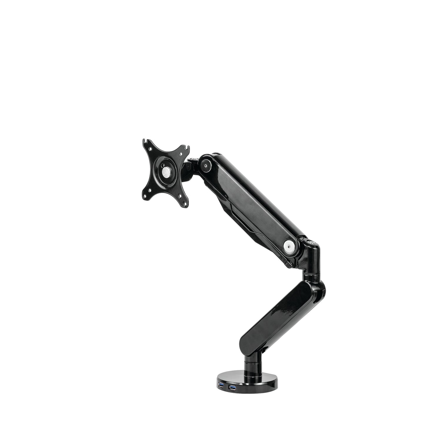 Fellowes® Monitor Arm - Platinum Series - Single