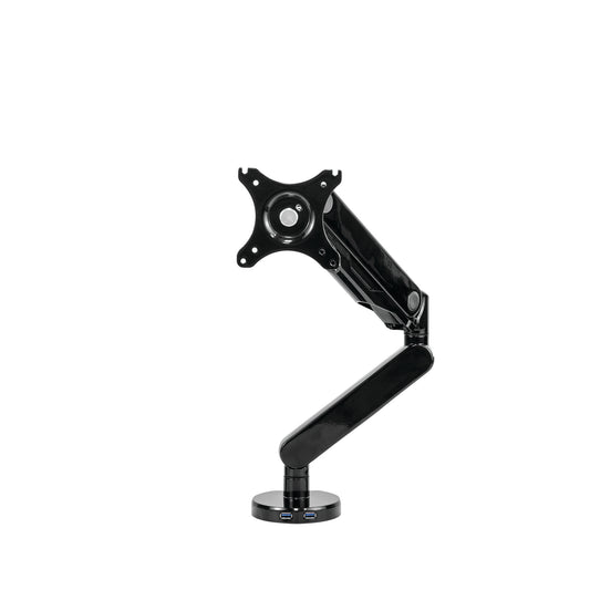 Fellowes® Monitor Arm - Platinum Series - Single