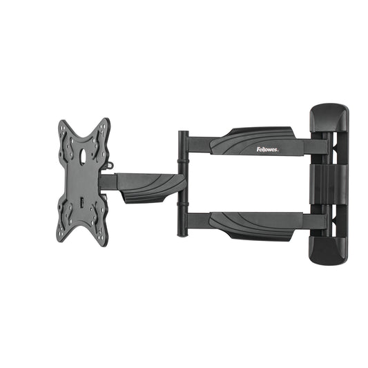 Fellowes® Monitor Arm - Wall Mount - Full Motion Tv