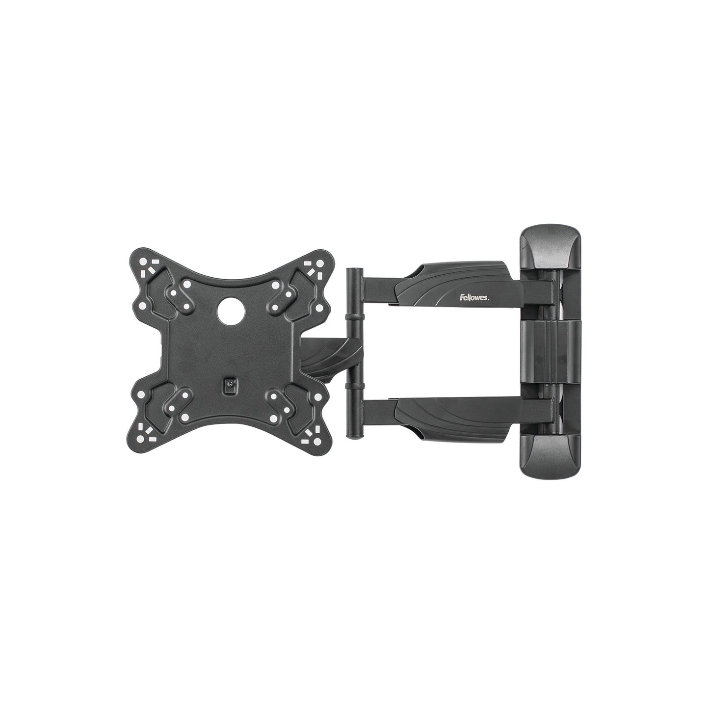 Fellowes® Monitor Arm - Wall Mount - Full Motion Tv
