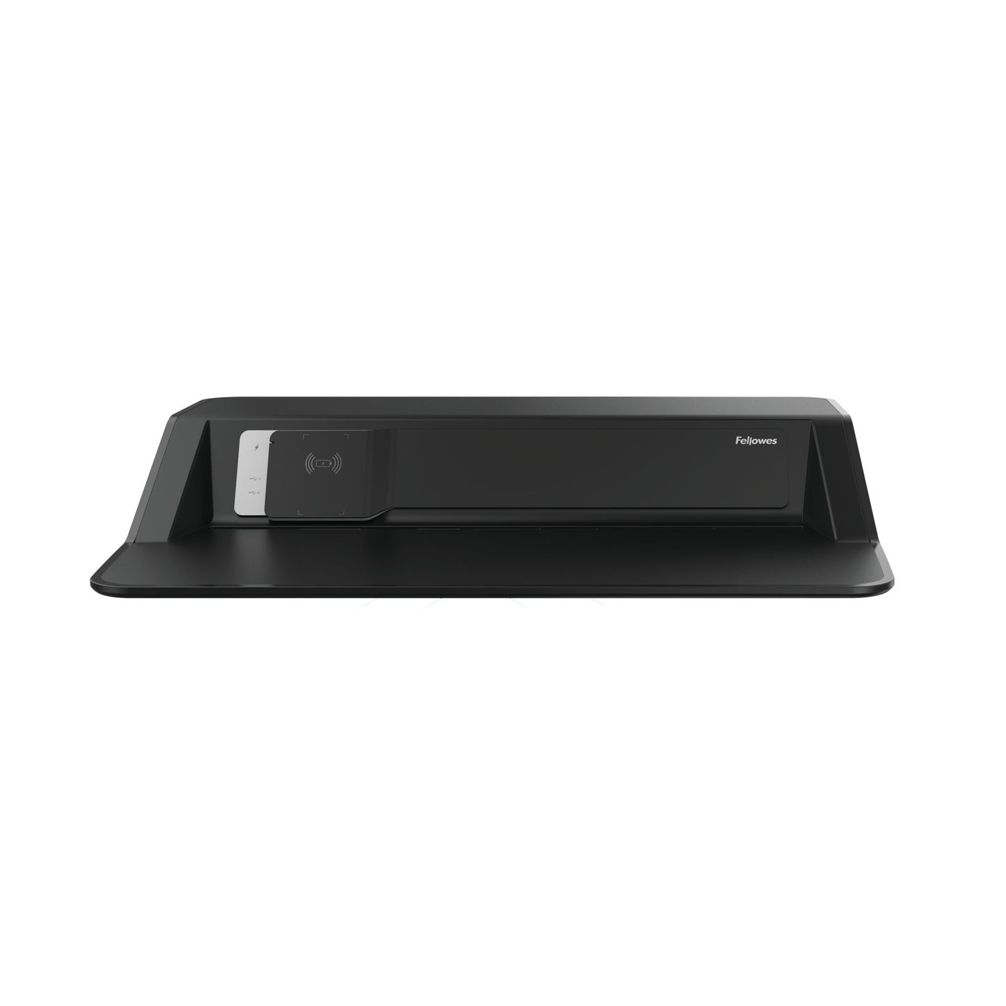 BUY FELLOWES LOTUS DX sit stand workstation FREE SHIPPING 8082101 black