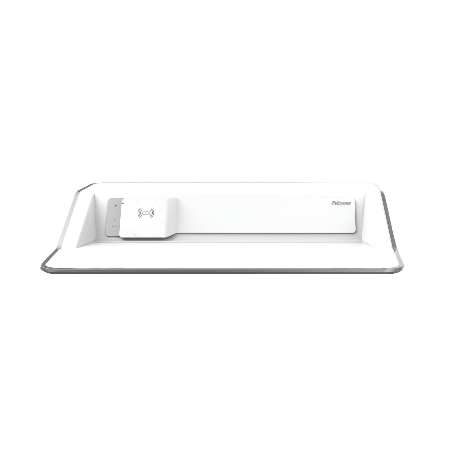BUY FELLOWES LOTUS DX sit stand workstation FREE SHIPPING 8082201 white