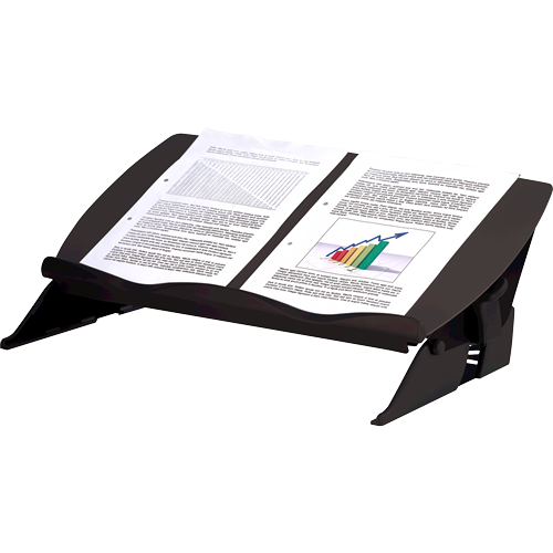 Buy Fellowes® Copyholder - Easy Glide Writing/Document Slope 8210001