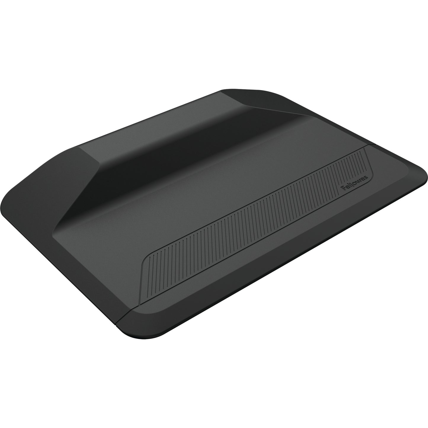 BUY FELLOWES® SIT STAND MAT - ACTIVEFUSION 8707102 with FREE SHIPPING right view Affordable and Quality