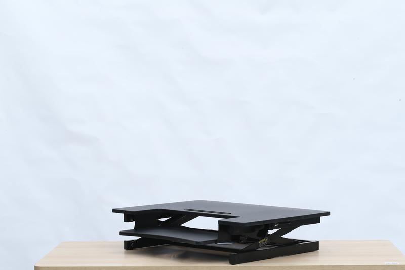 HILIFT Ergonomic Sit Stand Workstation