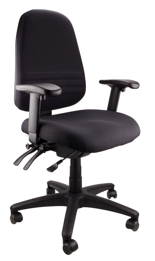 Endeavour 103 Medium Back Task Chair