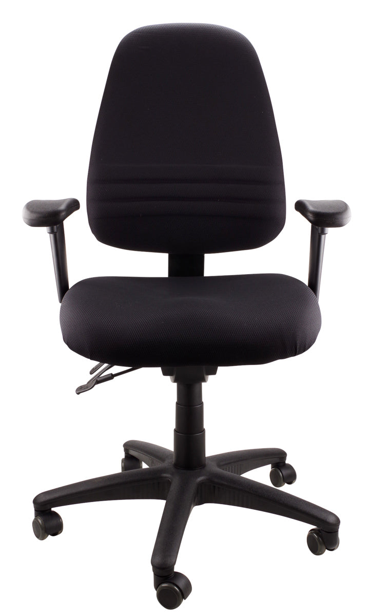 Endeavour 103 Medium Back Task Chair