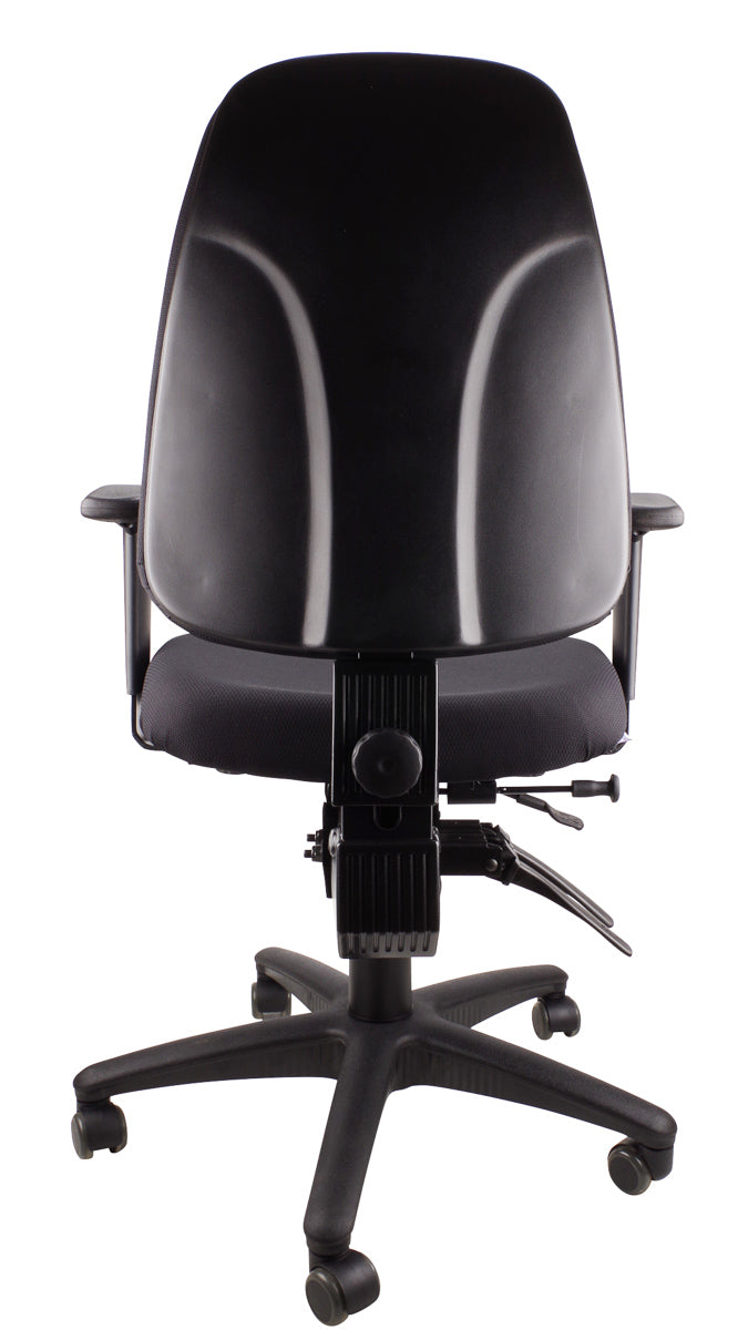 Endeavour 103 Medium Back Task Chair