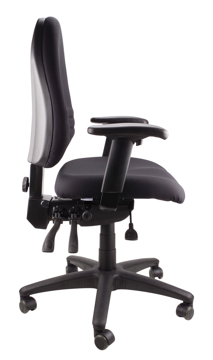 Endeavour 103 Medium Back Task Chair