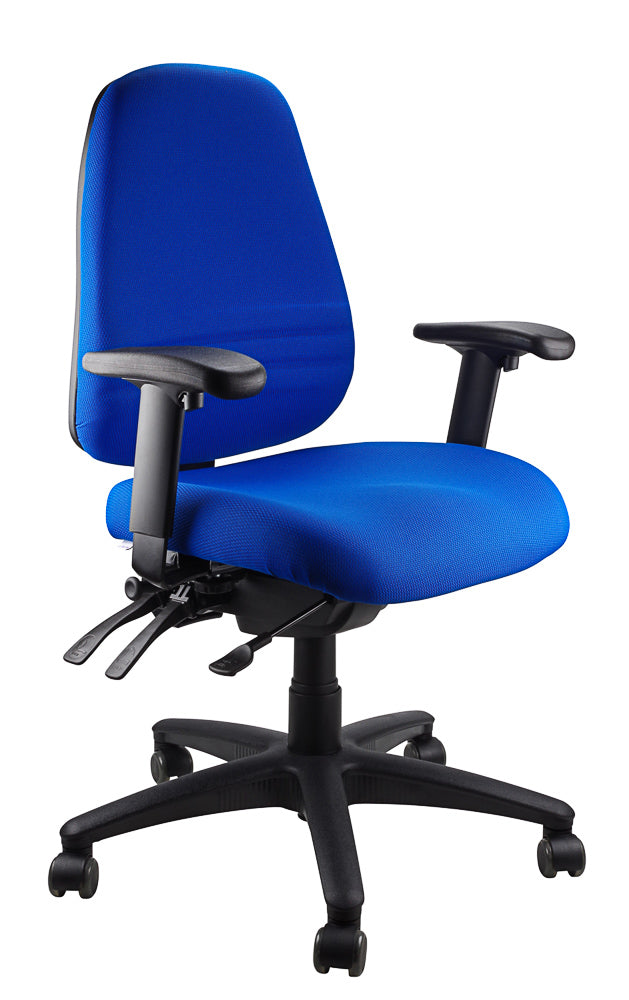 Endeavour 103 Medium Back Task Chair