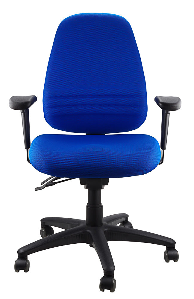 Endeavour 103 Medium Back Task Chair