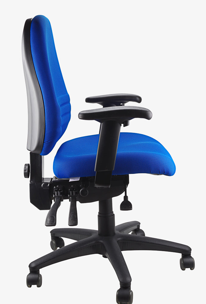 Endeavour 103 Medium Back Task Chair