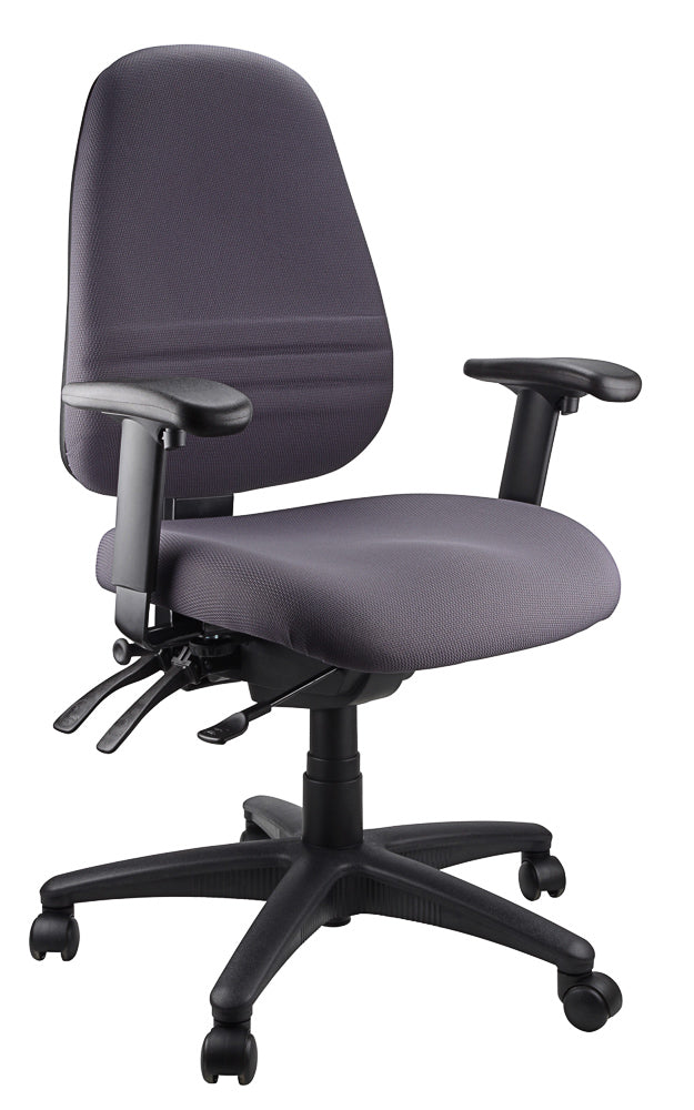 Endeavour 103 Medium Back Task Chair