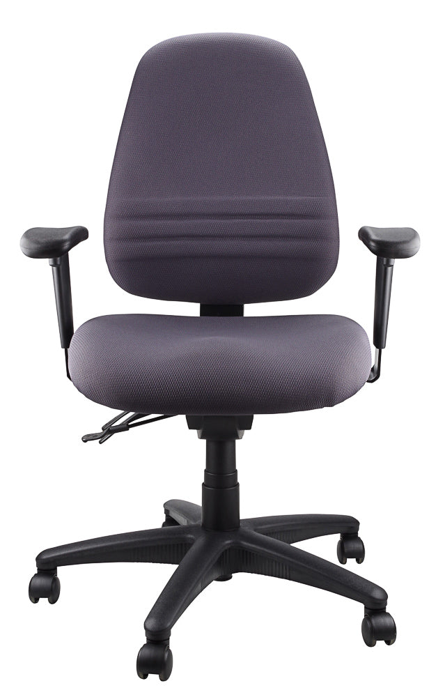 Endeavour 103 Medium Back Task Chair