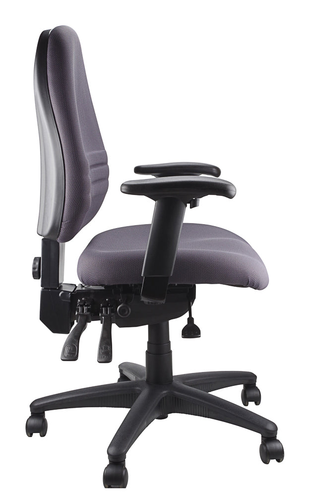 Endeavour 103 Medium Back Task Chair