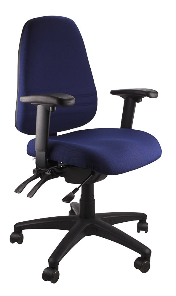 Endeavour 103 Medium Back Task Chair