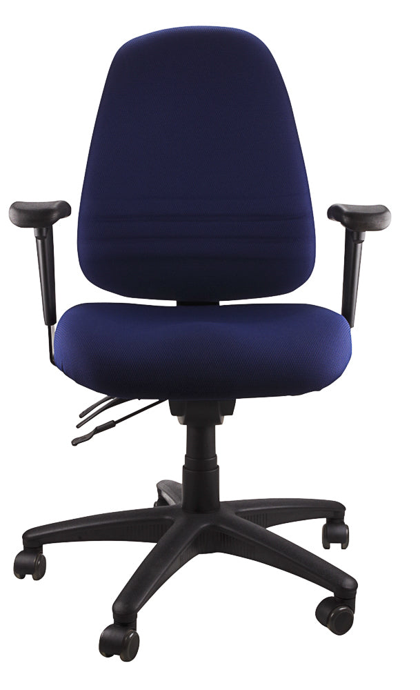 Endeavour 103 Medium Back Task Chair