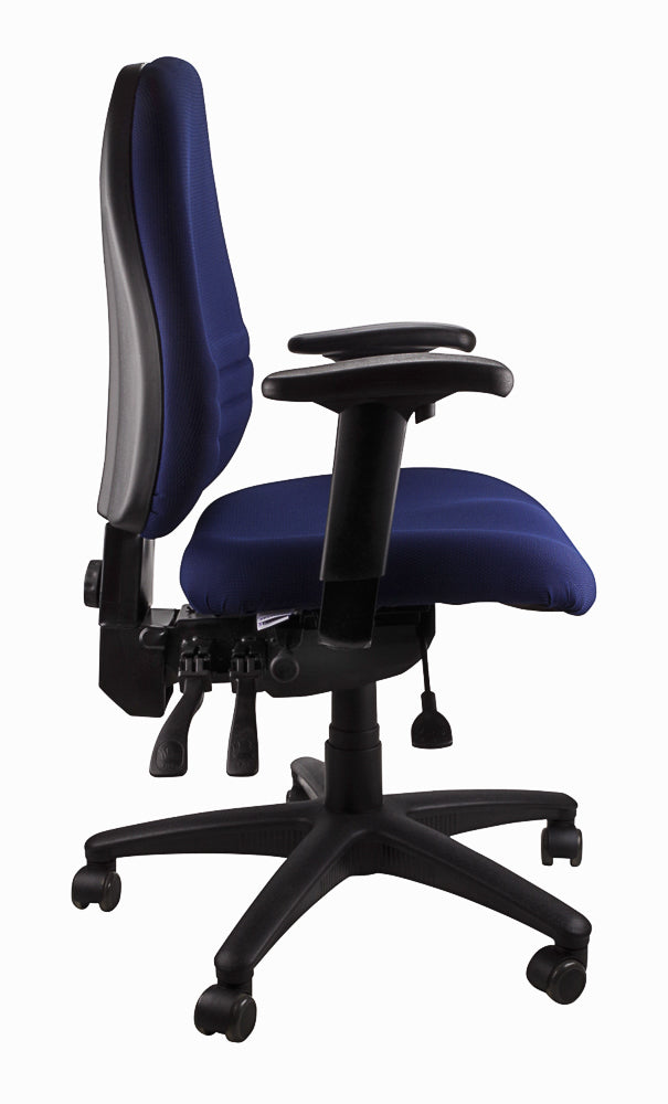 Endeavour 103 Medium Back Task Chair