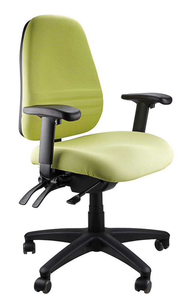 Endeavour 103 Medium Back Task Chair