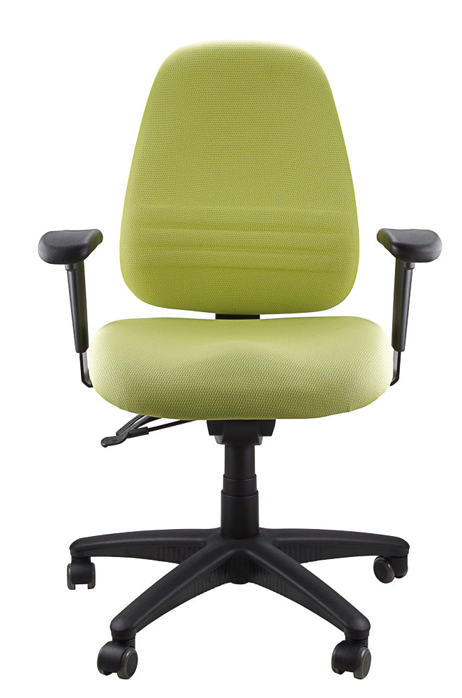 Endeavour 103 Medium Back Task Chair