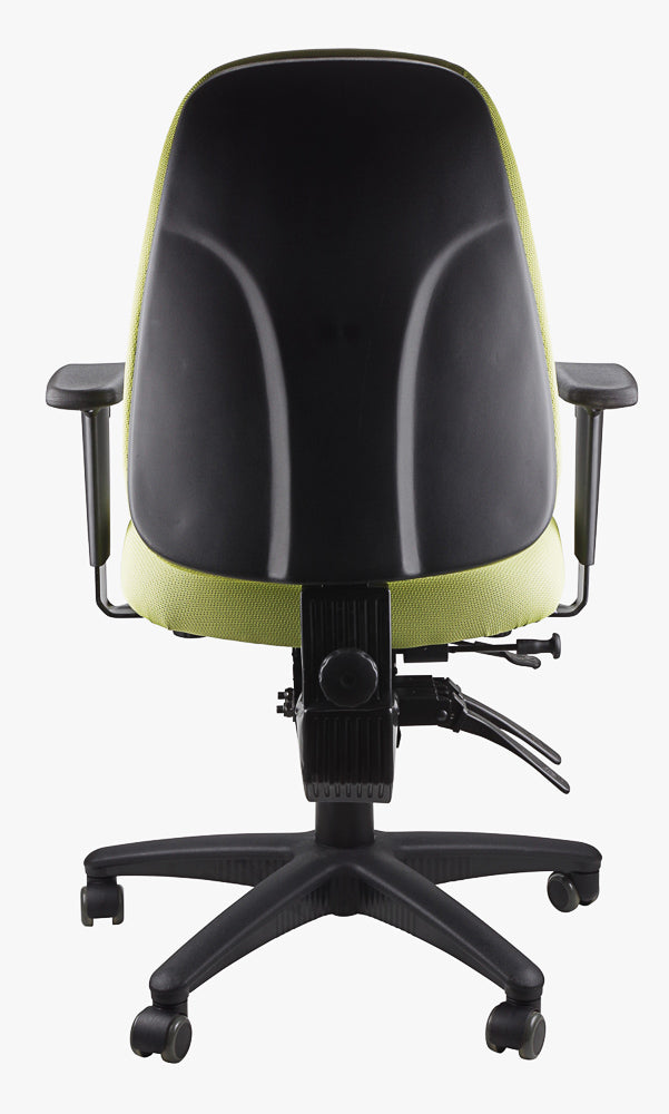 Endeavour 103 Medium Back Task Chair