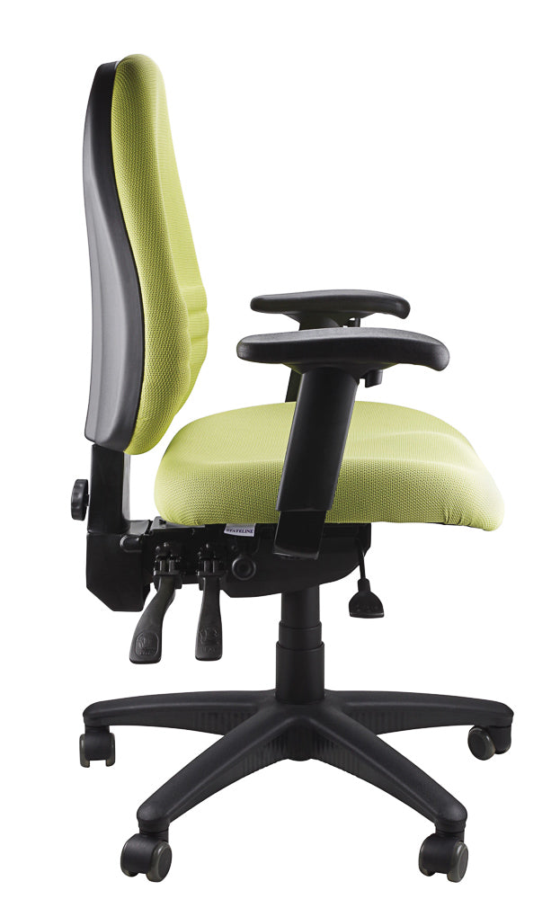 Endeavour 103 Medium Back Task Chair