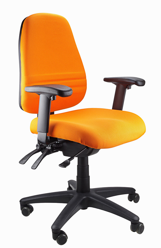 Endeavour 103 Medium Back Task Chair