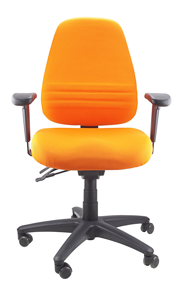 Endeavour 103 Medium Back Task Chair