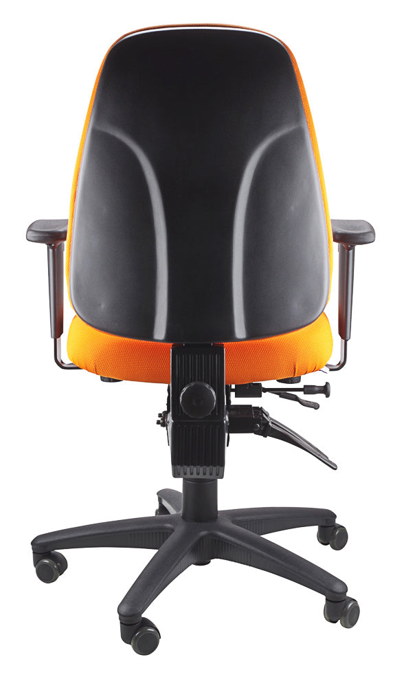 Endeavour 103 Medium Back Task Chair