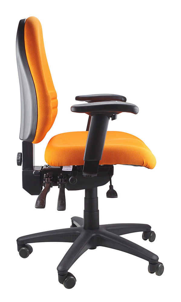 Endeavour 103 Medium Back Task Chair