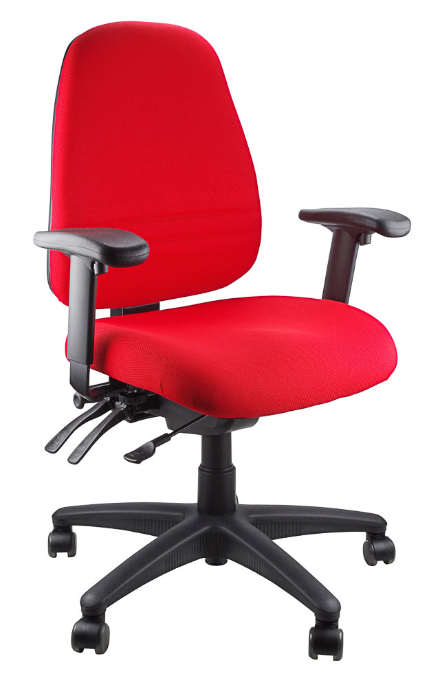 Endeavour 103 Medium Back Task Chair