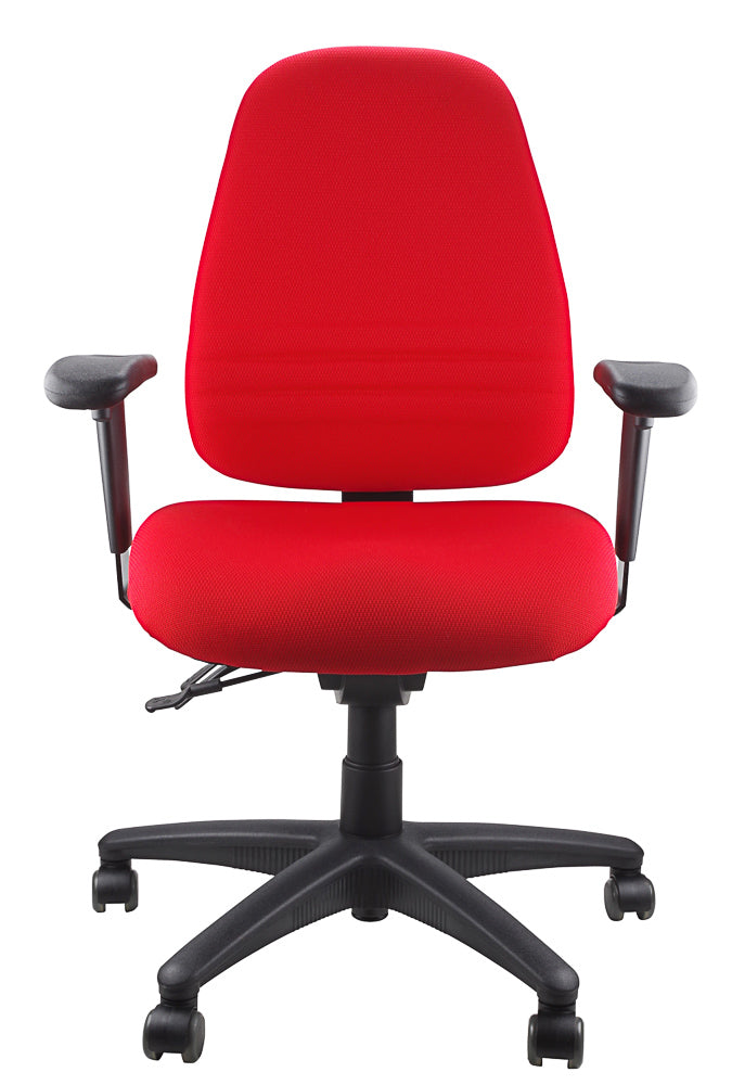 Endeavour 103 Medium Back Task Chair