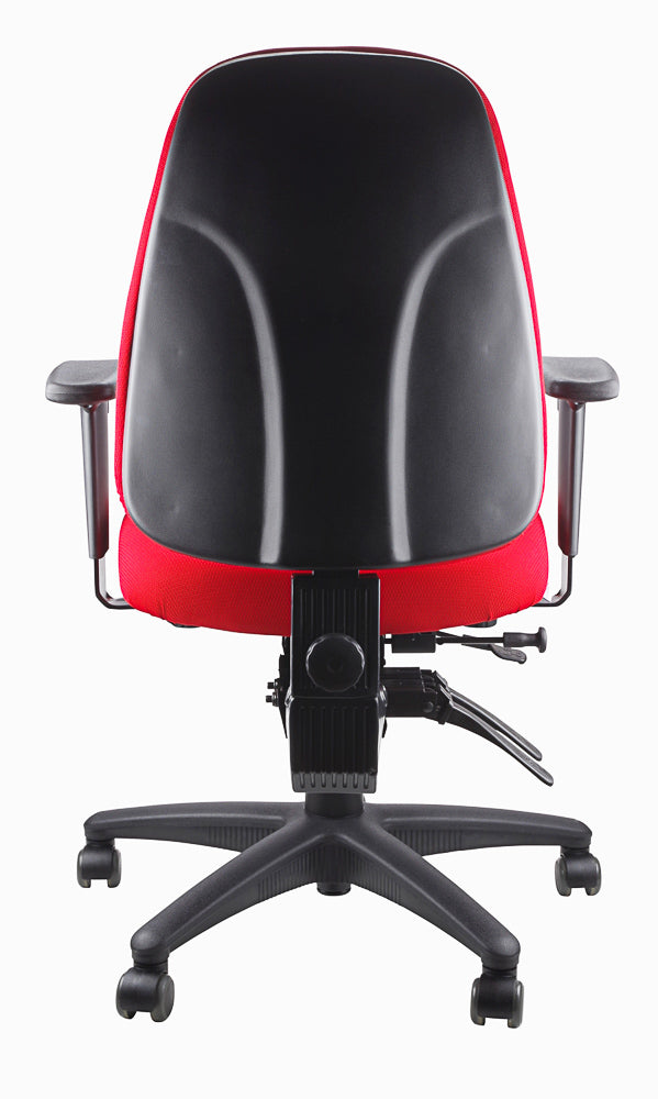 Endeavour 103 Medium Back Task Chair