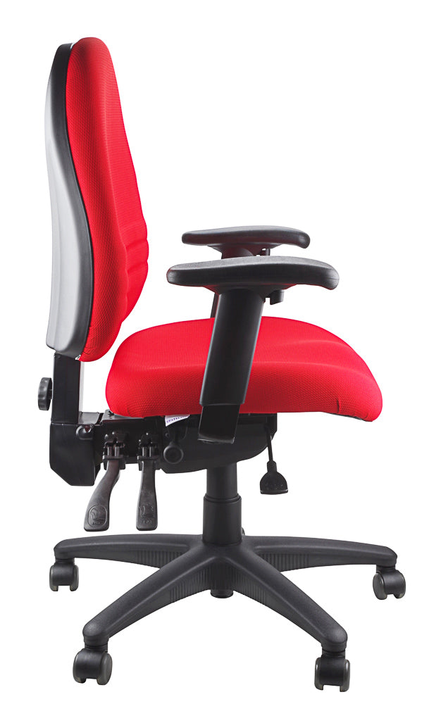 Endeavour 103 Medium Back Task Chair