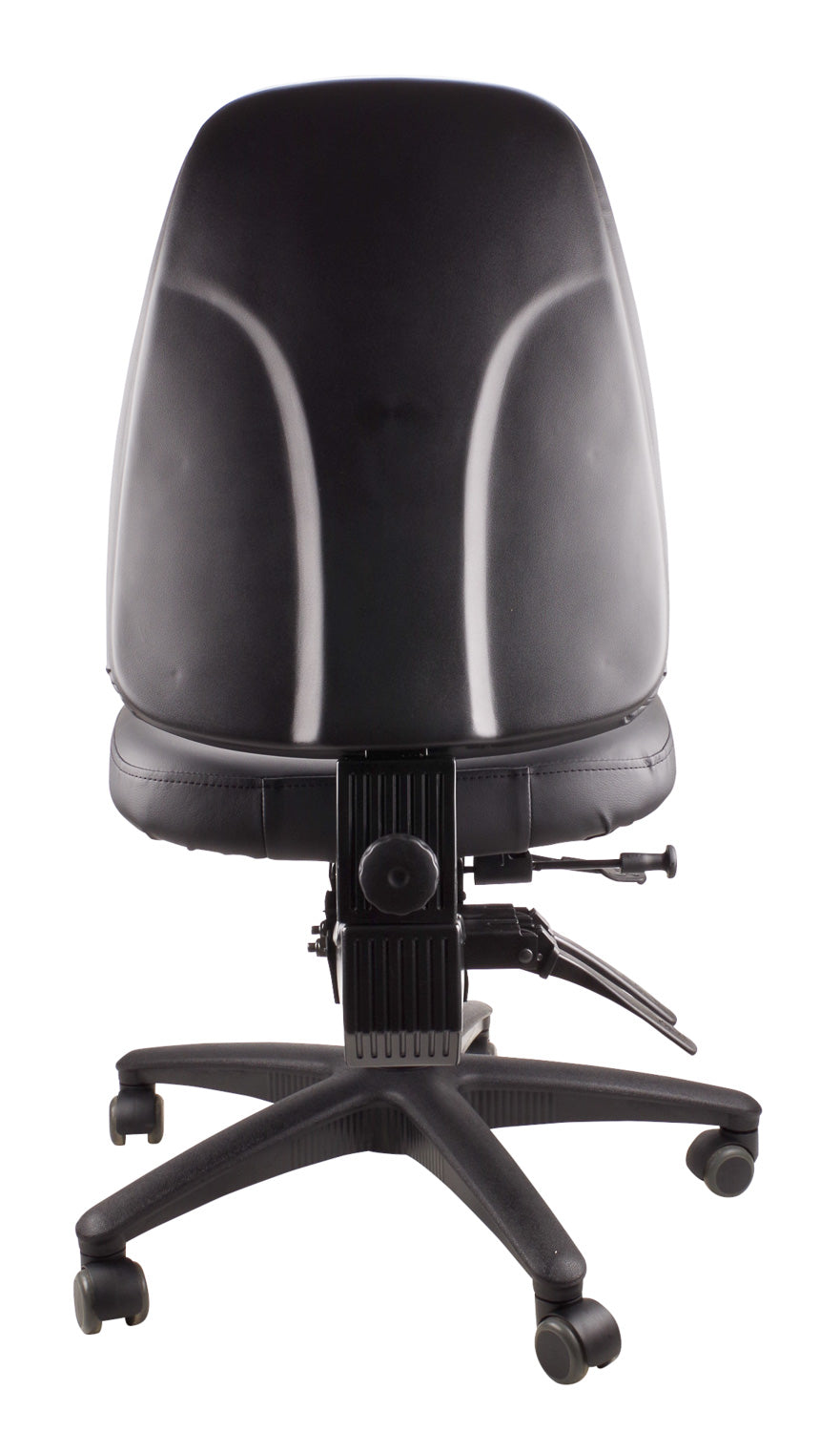 Endeavour 103 PU Medium Back Task Chair