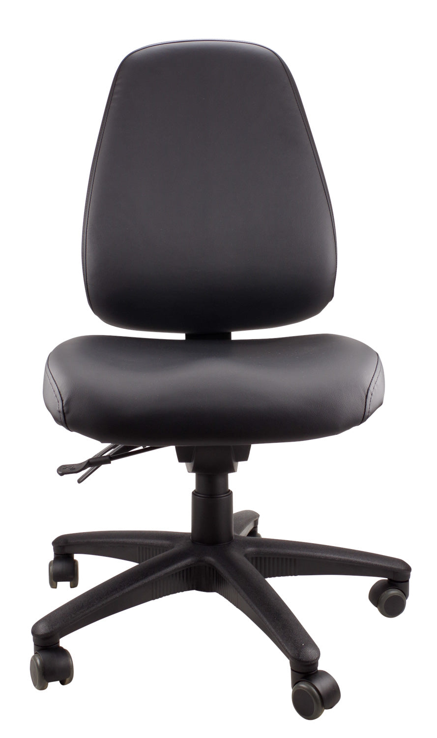 Endeavour 103 PU Medium Back Task Chair