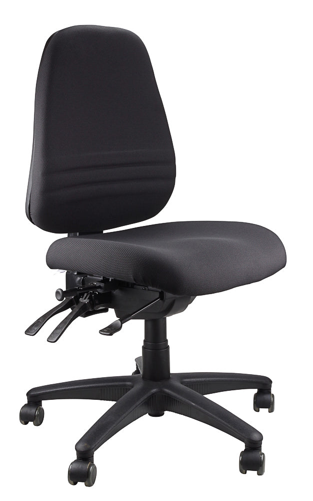 Endeavour 103 Medium Back Task Chair