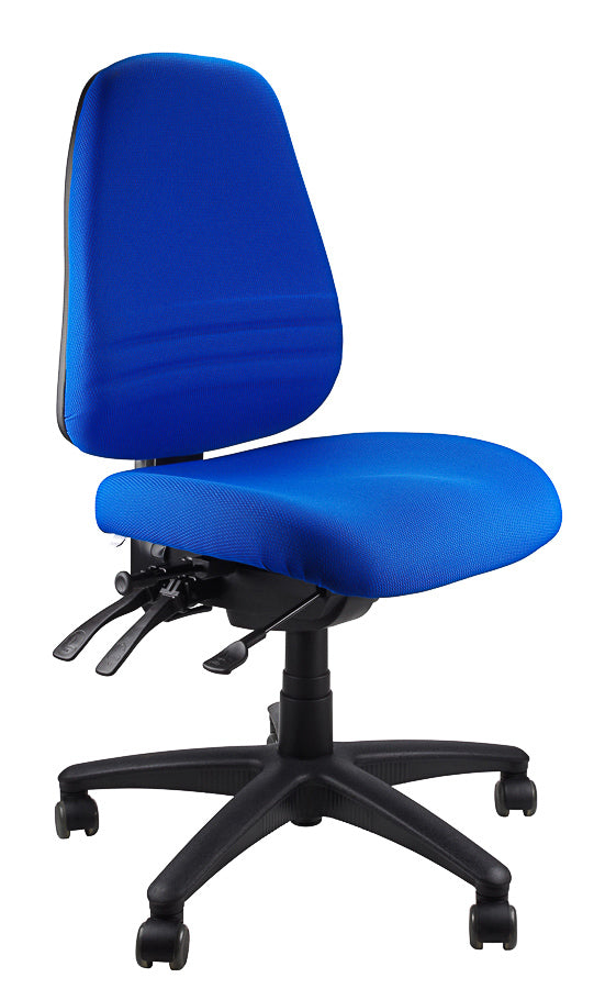 Endeavour 103 Medium Back Task Chair