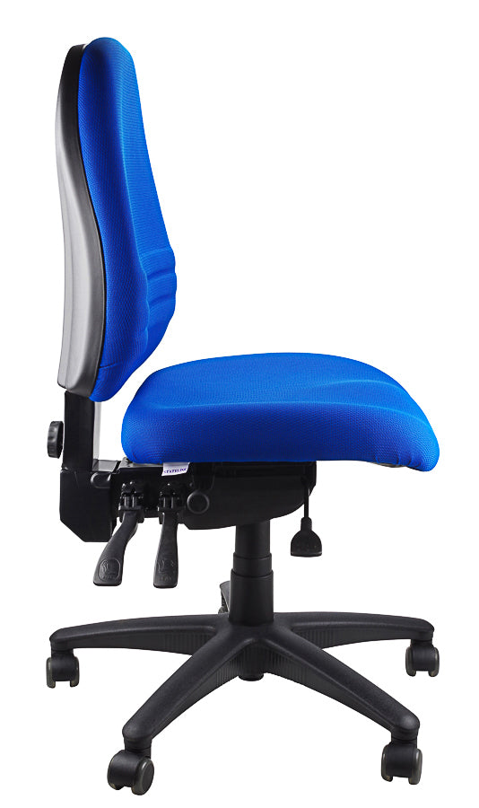 Endeavour 103 Medium Back Task Chair