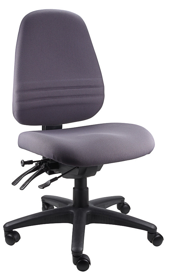 Endeavour 103 Medium Back Task Chair