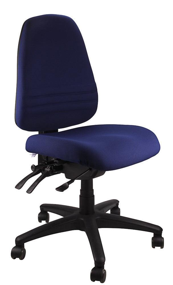 Endeavour 103 Medium Back Task Chair